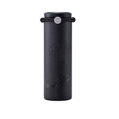 周杰伦 X 星巴克 Starbucks®