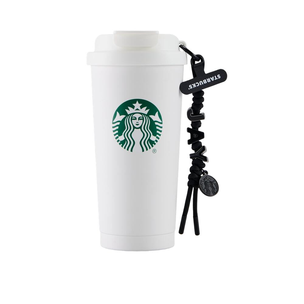 周杰伦 X 星巴克 Starbucks®