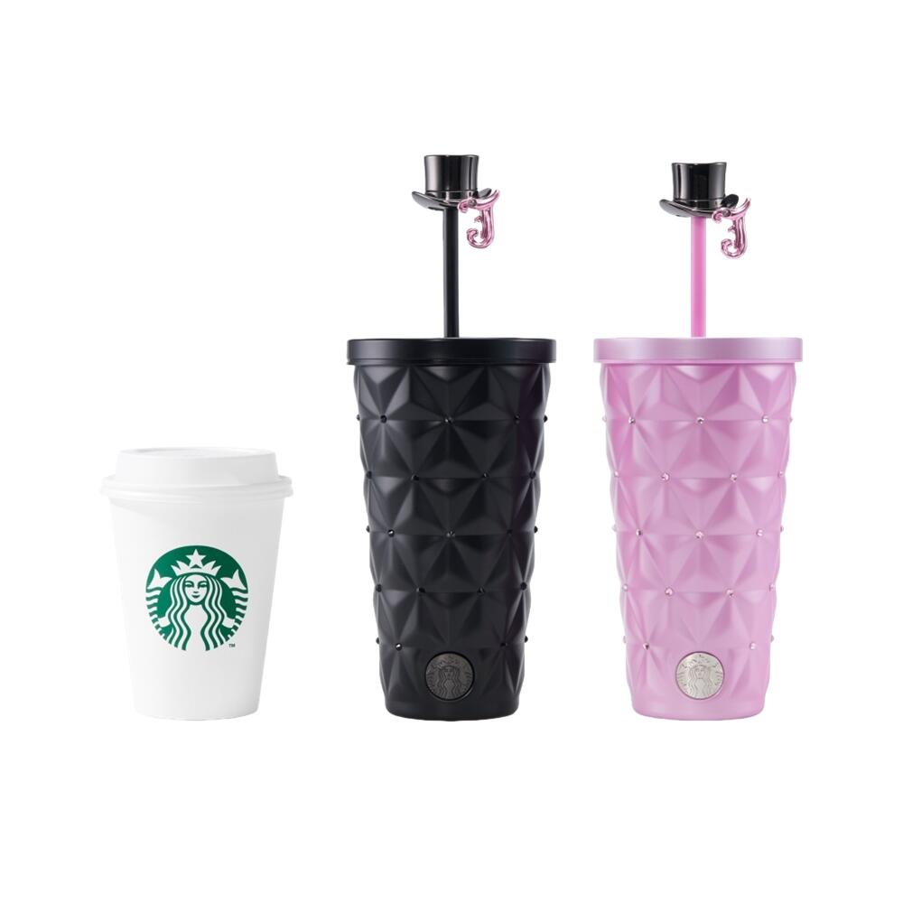 周杰伦 X 星巴克 Starbucks®