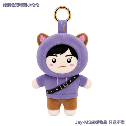 J级会员专属 - Jay-MS范特西小伦伦盲盒（2026年10月出货）