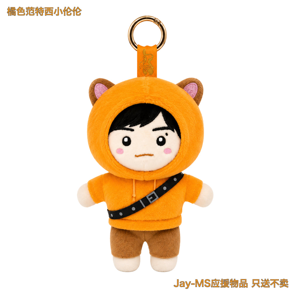 J级会员专属 - Jay-MS范特西小伦伦盲盒（2026年10月出货）