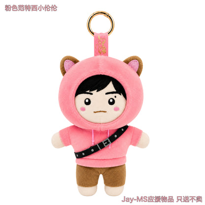 J级会员专属 - Jay-MS范特西小伦伦盲盒（2026年10月出货）