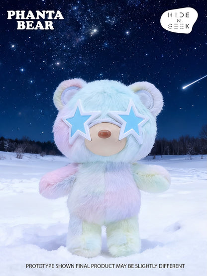 PHANTABEAR 周杰伦范特西熊