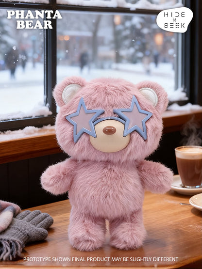PHANTABEAR 周杰伦范特西熊