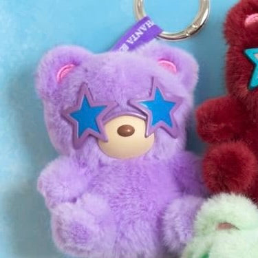 PHANTACI PHANTABEAR 3.0 范特西熊第三代