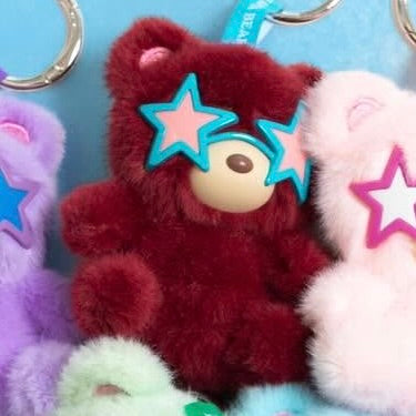 PHANTACI PHANTABEAR 3.0 范特西熊第三代
