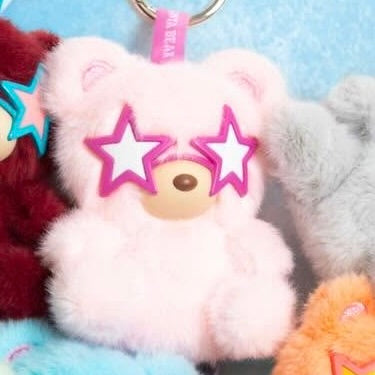 PHANTACI PHANTABEAR 3.0 范特西熊第三代