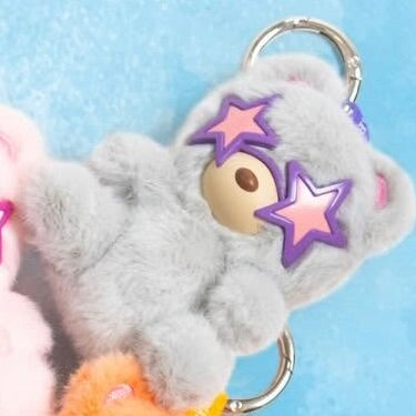 PHANTACI PHANTABEAR 3.0 范特西熊第三代