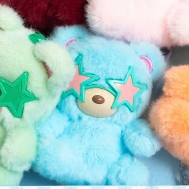 PHANTACI PHANTABEAR 3.0 范特西熊第三代