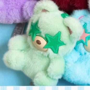 PHANTACI PHANTABEAR 3.0 范特西熊第三代