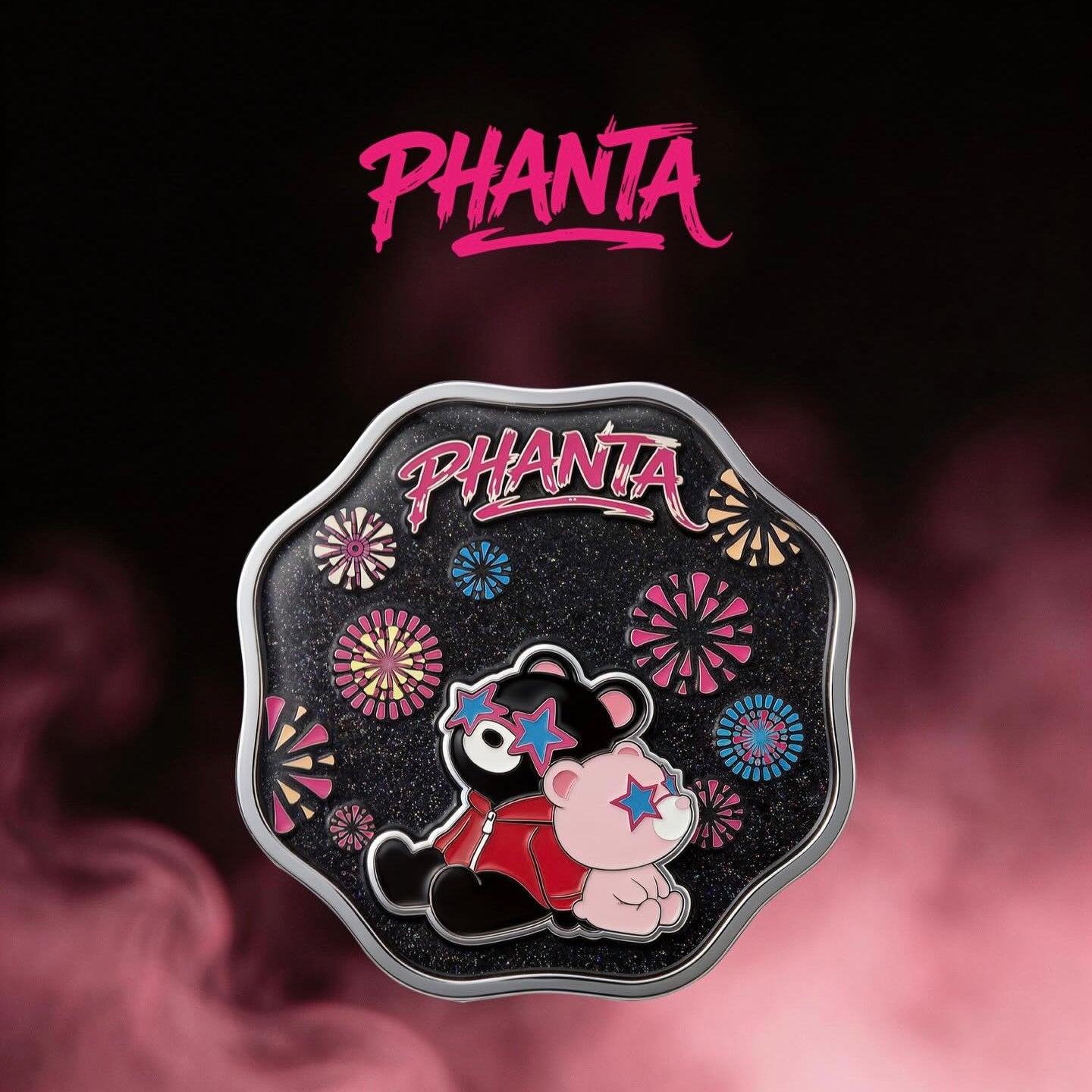 周杰伦演唱会嘉年华II官方PHANTACI快闪店系列产品