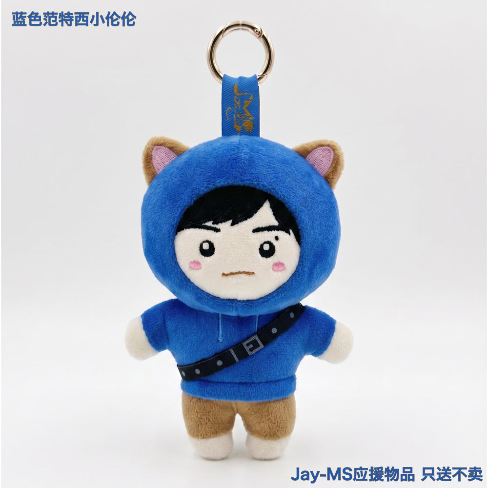 J级会员专属 - Jay-MS范特西小伦伦盲盒（2026年10月出货）