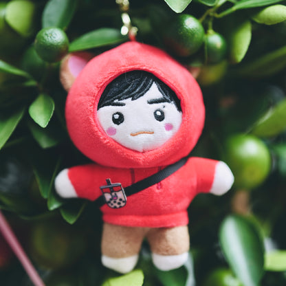 范特西小伦伦吊饰