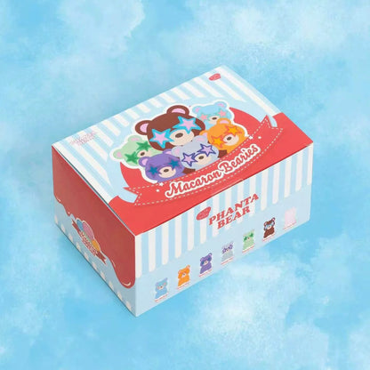 PHANTACI PHANTABEAR 3.0 范特西熊第三代