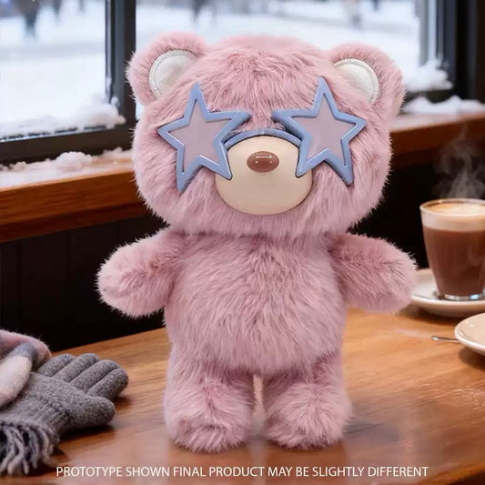 PHANTABEAR 周杰伦范特西熊