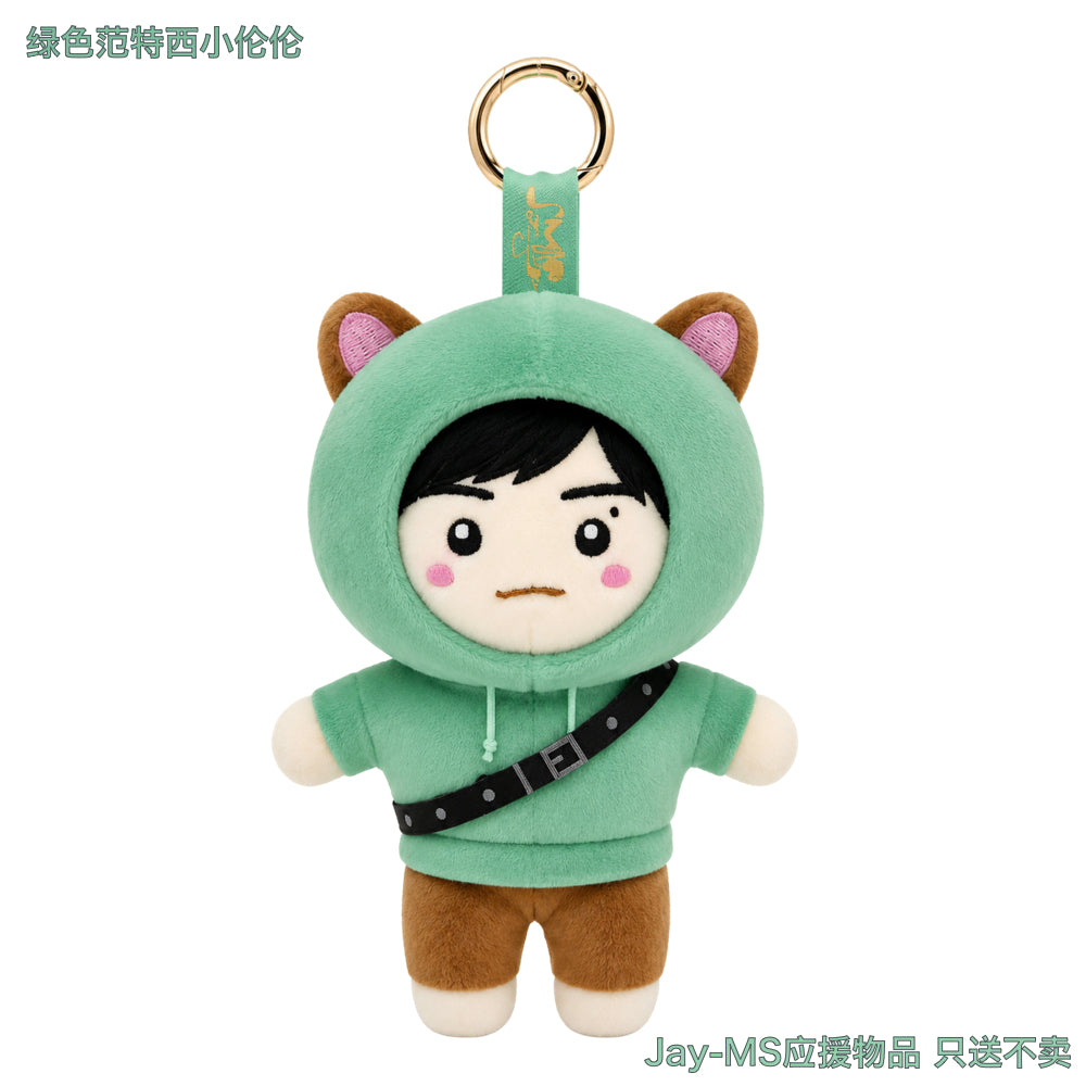 J级会员专属 - Jay-MS范特西小伦伦盲盒（2026年10月出货）