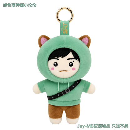 J级会员专属 - Jay-MS范特西小伦伦盲盒（2026年10月出货）
