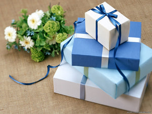 加購禮物包裝服務-add on gift packaging services