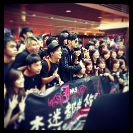 Join Jay-MS members / 加入Jay-MS会员