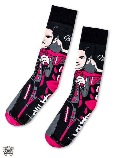 周杰倫 地表最強演唱會 台北限定 紀念襪 Jay Chou Socks