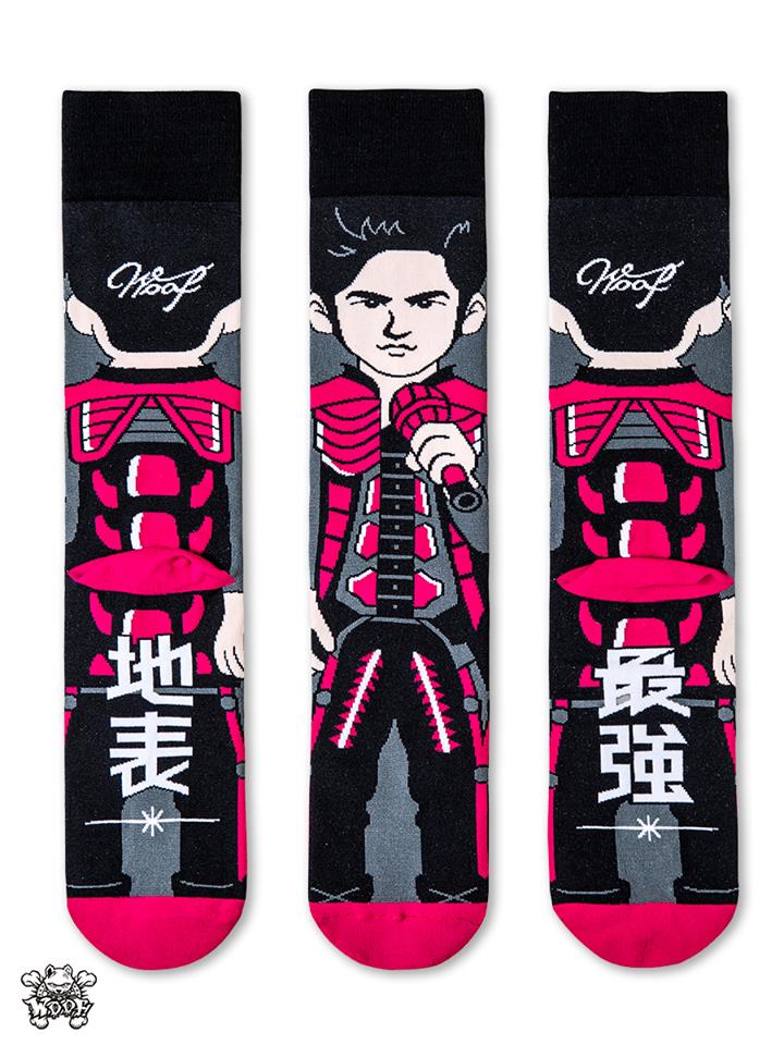 周杰倫 地表最強演唱會 台北限定 紀念襪 Jay Chou Socks