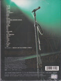 無與倫比演唱會 Live DVD / CD+DVD-台灣原版進口