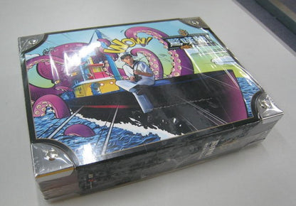 2011年第11張專輯：《驚歎號》-台灣原版進口 Jay Chou 11th album