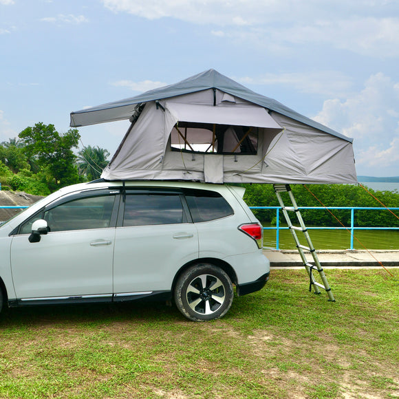 Sky tent - Car Roof Camping Tent 3 person