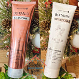 Successmore Body Cheer Botanic shampoo