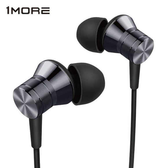 1MORE E1009 Piston Fit In-Ear Headphones