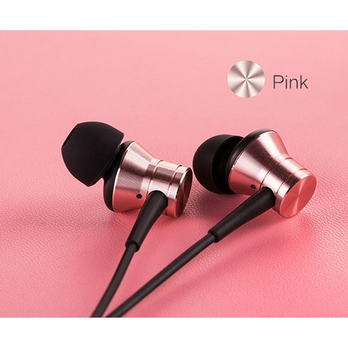 1MORE E1009 Piston Fit In-Ear Headphones